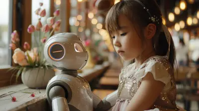 The Role Of Artificial Intelligence In Shaping Modern Fintech Solutions