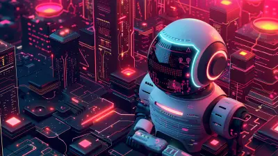 The Role of Artificial Intelligence in Shaping Modern Fintech Solutions