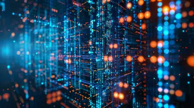 The Role of Big Data in Personalized Financial Services