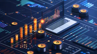 The Role of Blockchain in Decentralized Finance (DeFi)