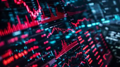 The Role of Blockchain in Decentralized Finance (DeFi)