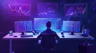 The Role Of Blockchain In Decentralized Finance Defi