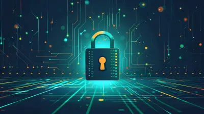 The Role of Blockchain in Enhancing Data Security