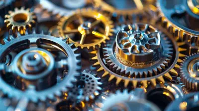 The Role of Digital Transformation in Enhancing Product Lifecycle Management