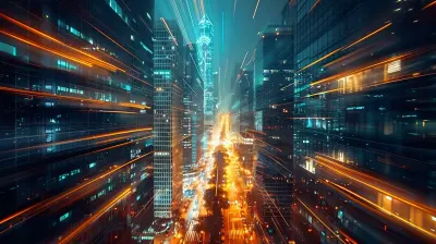 The Role Of Digital Transformation In Enhancing Product Lifecycle Management
