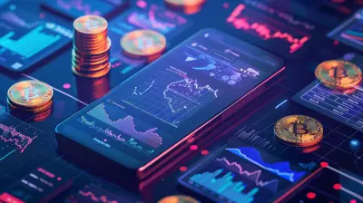 The Role of Fintech in Democratizing Investments