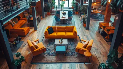 The Role of IoT in the Evolution of Digital Workspaces