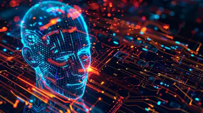 The Role of Machine Learning in Enhancing Cybersecurity