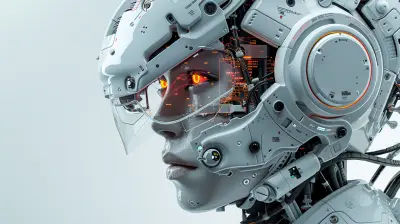 The Role of Machine Learning in Enhancing Gadget Performance