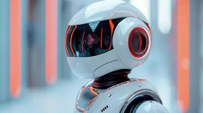 The Role of Machine Learning in Enhancing Gadget Performance