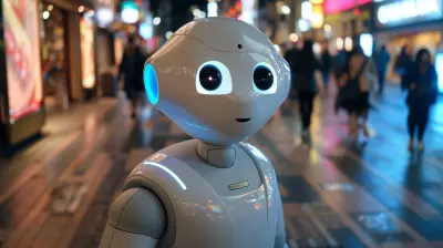 The Role Of Machine Learning In Enhancing Gadget Performance