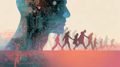 The Role of Policy in Preventing AI Bias and Discrimination