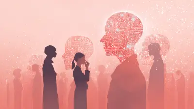 The Role of Policy in Preventing AI Bias and Discrimination