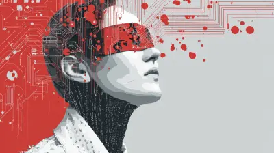 The Role of Policy in Preventing AI Bias and Discrimination