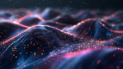 The Role Of Quantum Sensors In The Gadgets Of Tomorrow