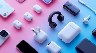 The Science Behind Bluetooth Range: How Far Can You Go?