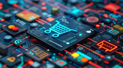 The Synergy Between Fintech and E-commerce: Simplifying Payments