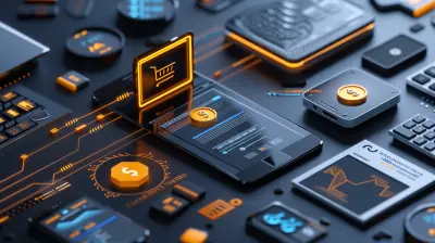 The Synergy Between Fintech and E-commerce: Simplifying Payments