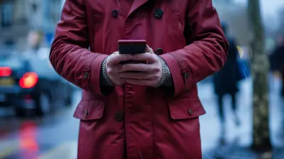 Tips for Keeping Your Smartphone Safe from Hackers