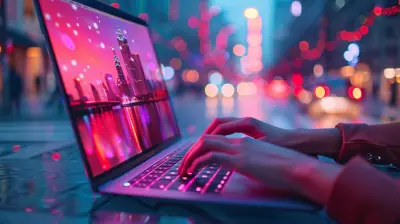 Touchscreen Laptops: Do You Really Need One?