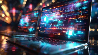 Touchscreen Laptops: Do You Really Need One?