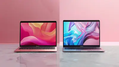 Ultrabooks vs. Traditional Laptops: Which Should You Buy?