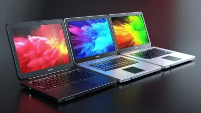 Ultrabooks vs. Traditional Laptops: Which Should You Buy?
