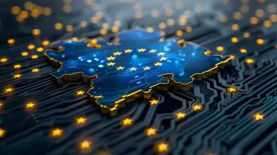 Understanding GDPR and Its Impact on Data Security