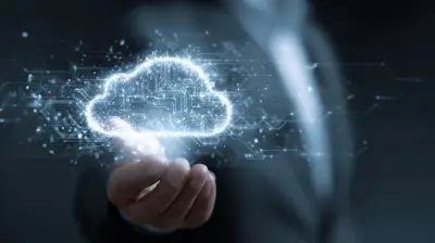 Unleashing Business Innovation Through Cloud Platforms