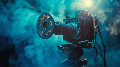 Unleashing Creativity: Video Editing Tools for Filmmakers