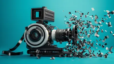Unleashing Creativity: Video Editing Tools for Filmmakers