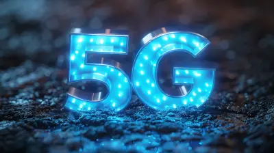 Unlocking the Potential of 5G for IoT Devices