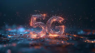 Unlocking the Potential of 5G for IoT Devices
