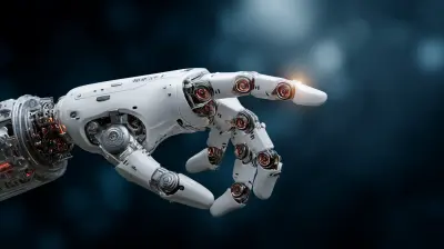 Unlocking the Potential of AI in Digital Transformation