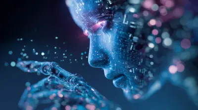 Unlocking The Potential Of Ai In Digital Transformation