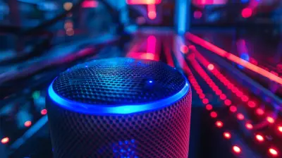 Voice Assistants and Smart Displays: A Match Made in Tech Heaven