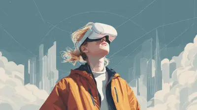 What Is the Metaverse and How Can You Explore It in 2026