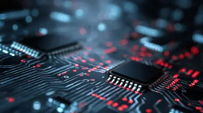 What Quantum Computing Could Mean for Business Strategy