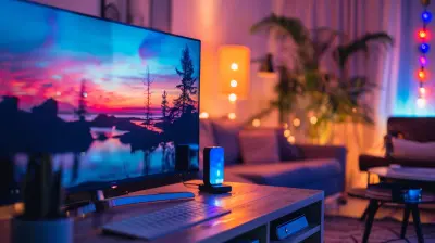What to Look for When Buying a Smart Display for Your Home