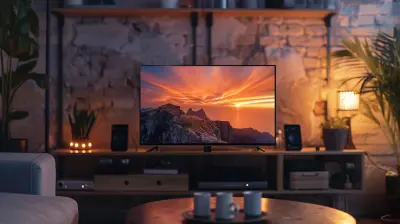 What to Look for When Buying a Smart Display for Your Home