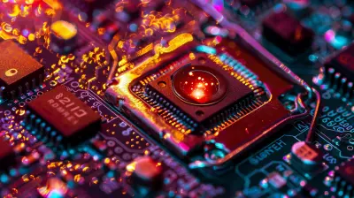 What You Need to Know About Data Security in the Metaverse