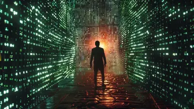 What You Need to Know About Data Security in the Metaverse