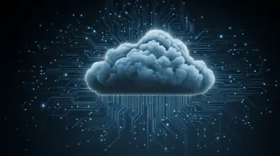 Why Cloud Security Should Be Your Top Priority By 2026