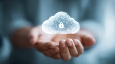 Why Cloud Security Should Be Your Top Priority by 2026