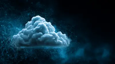 Why Cloud Security Should Be Your Top Priority by 2026