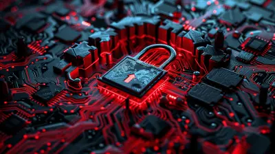 Why Cybersecurity Training is Crucial for Employees