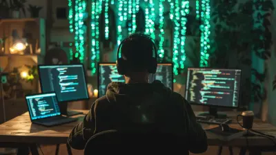 Why Cybersecurity Training is Crucial for Employees