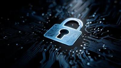 Why Cybersecurity Will Be the Top Priority in 2026