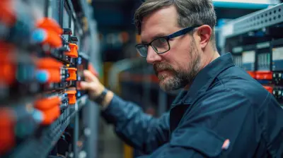 Why Data Center Consolidation Is A Strategic Move For Enterprises