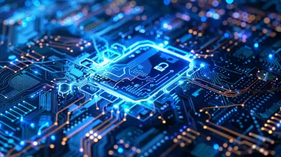 Why Data Security Should Be A Priority In Remote Work